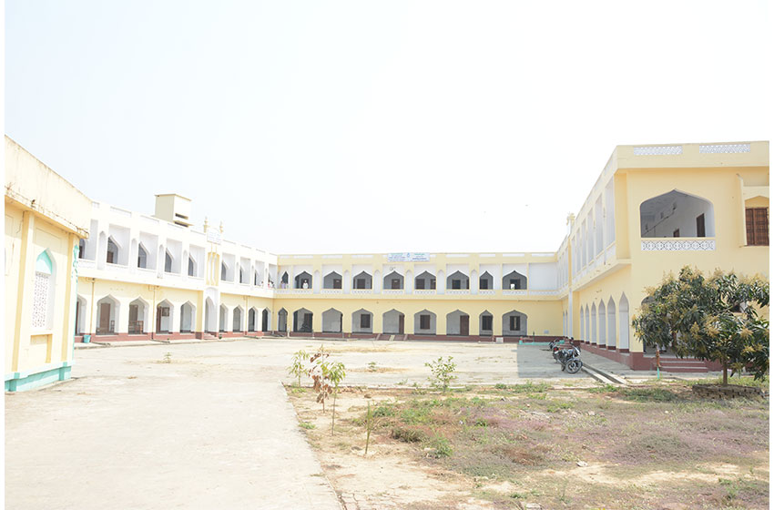 Boys Sharia College