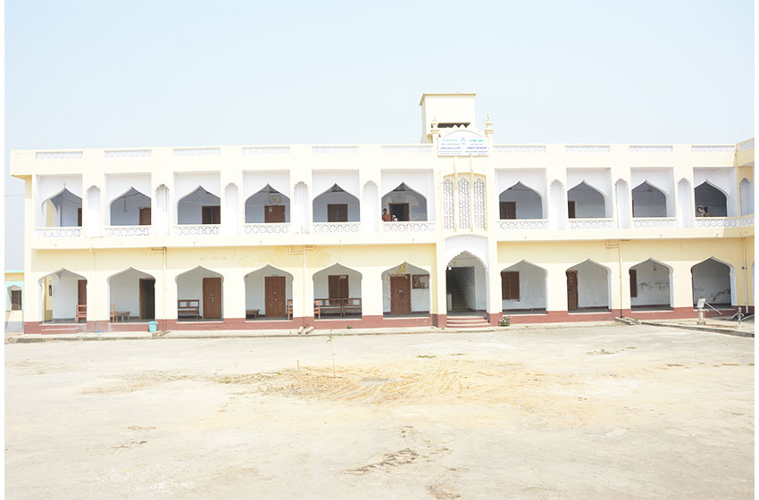 Boys Sharia College