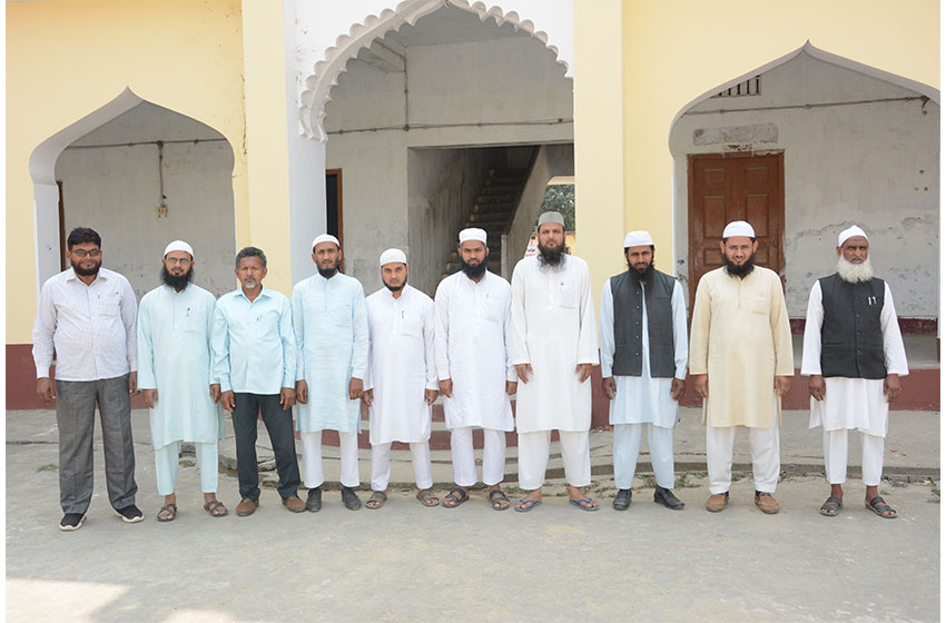 Boys Sharia College