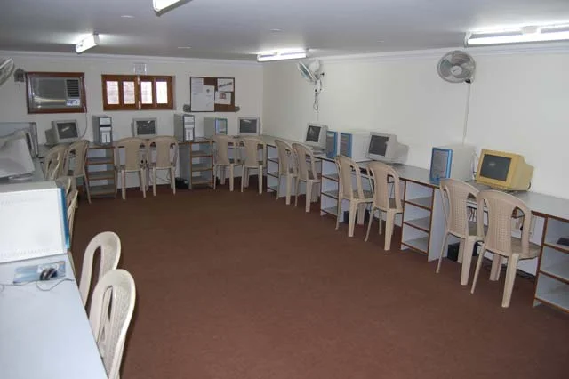 Salafiah Computer Institute
